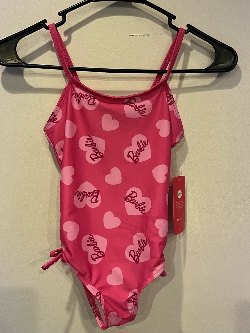 Barbie Swimsuit